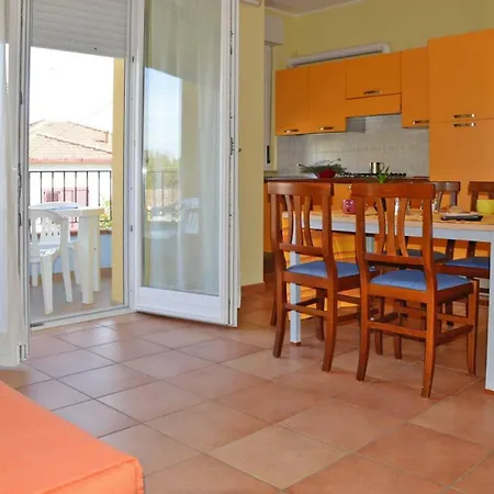 Apartman Il Triangolo Iab01238 Cyb *