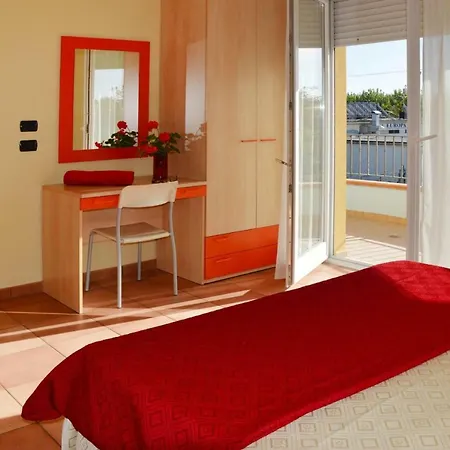 Apartman Il Triangolo Iab01238 Cyb Roseto degli Abruzzi