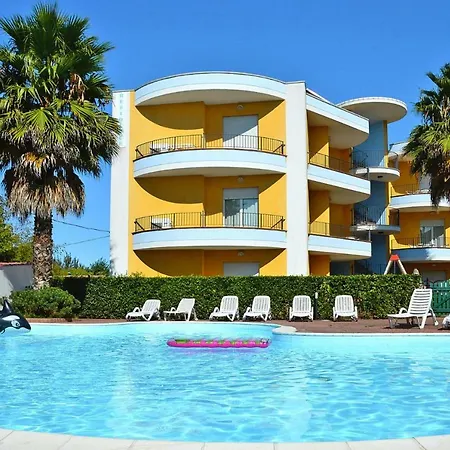 Il Triangolo Iab01238 Cyb Apartman