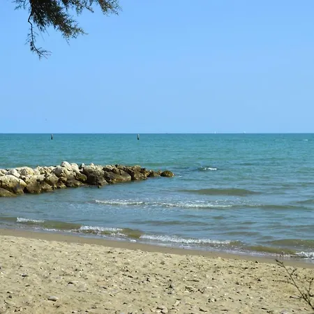 Il Triangolo Iab01238 Cyb Apartman Roseto degli Abruzzi