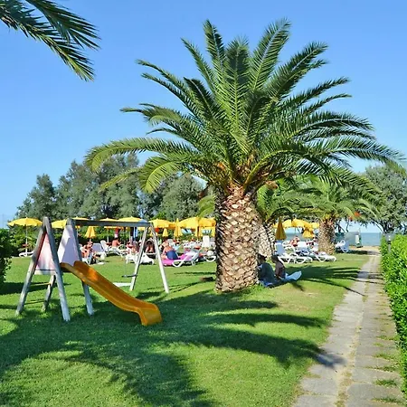 Apartman Il Triangolo Iab01238 Cyb Roseto degli Abruzzi