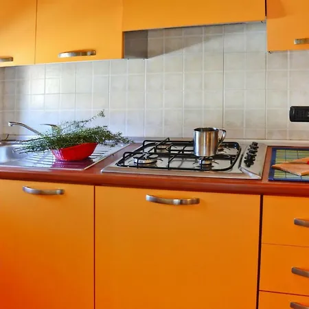 Il Triangolo Iab01238 Cyb Apartman *