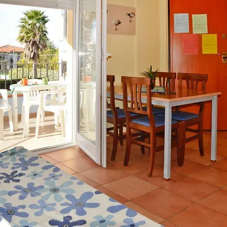 Il Triangolo Iab01238 Cyb Apartman *